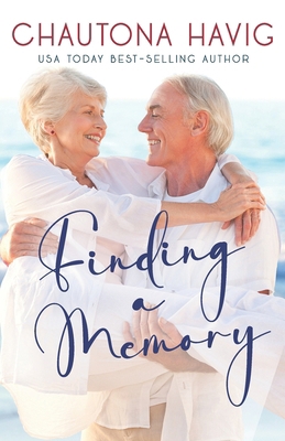 Finding a Memory B0F9B64L97 Book Cover