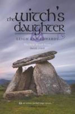 The Witch's Daughter 1460264614 Book Cover