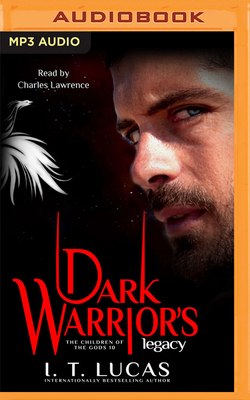 Dark Warrior's Legacy 1543660606 Book Cover