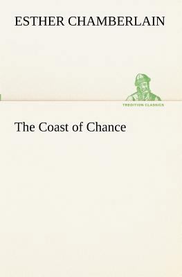 The Coast of Chance 3849190714 Book Cover