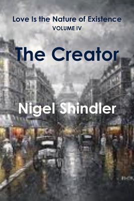 The Creator 1500873276 Book Cover