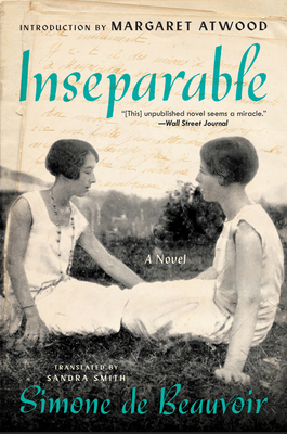 Inseparable 0063075059 Book Cover