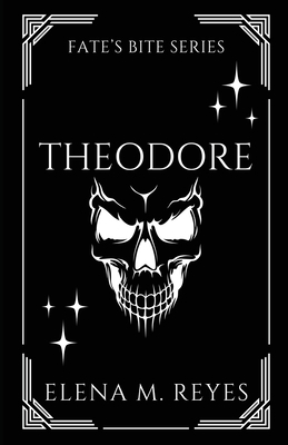 Theodore: Little Lies 1957375213 Book Cover