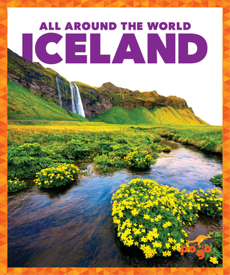 Iceland 1645273350 Book Cover