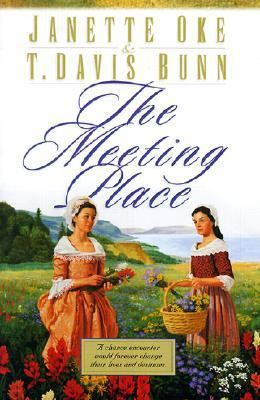 The Meeting Place 0613233581 Book Cover