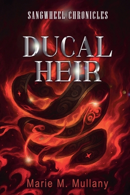 Ducal Heir 9527555922 Book Cover