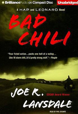 Bad Chili 1423384385 Book Cover