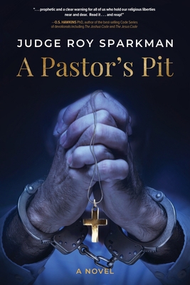 A Pastor's Pit Book Cover