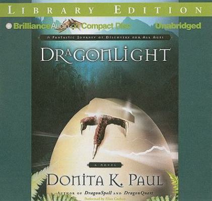 Dragonlight 1455821640 Book Cover