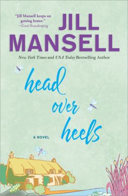 Head Over Heels 1492632481 Book Cover