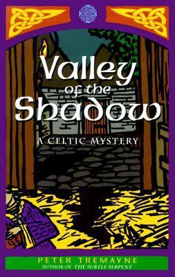 Valley of the Shadow: A Celtic Mystery 0312209398 Book Cover