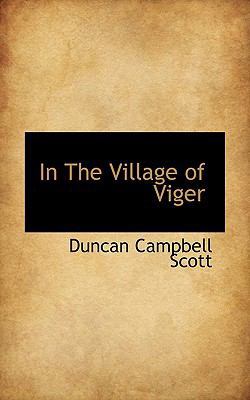 In the Village of Viger 1117213994 Book Cover