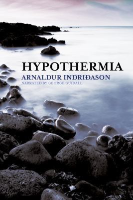 Hypothermia (A Reykjavik Thriller) 1456116193 Book Cover