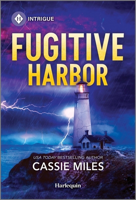 Fugitive Harbor 1335457194 Book Cover