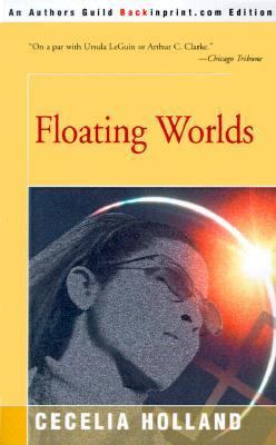 Floating Worlds 0595088821 Book Cover