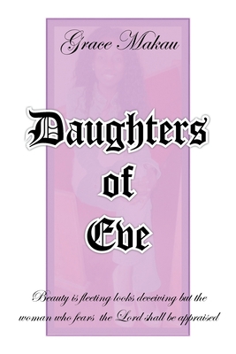 Daughters of Eve 1796091278 Book Cover