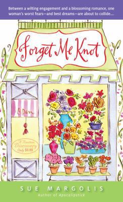 Forget Me Knot 0553592572 Book Cover