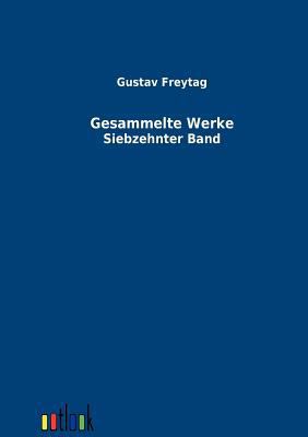 Gesammelte Werke [German] 3864033454 Book Cover