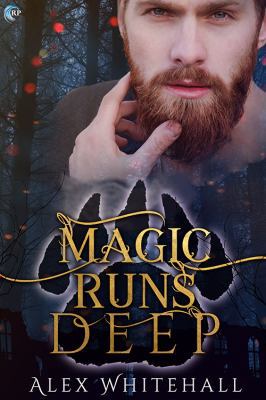 Magic Runs Deep 1626497508 Book Cover