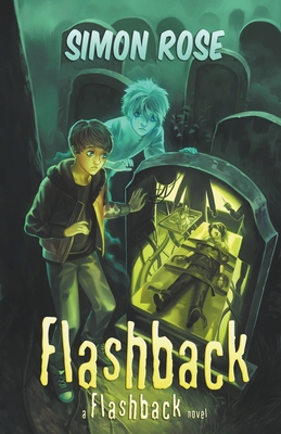 Flashback 1989407692 Book Cover