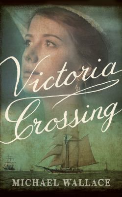 Victoria Crossing 1511368314 Book Cover