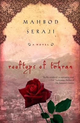 Rooftops of Tehran 045122681X Book Cover