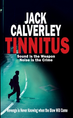 Tinnitus 1739688732 Book Cover