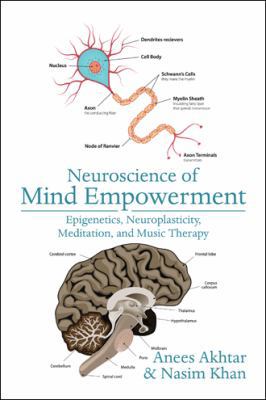 Neuroscience of Mind Empowerment: Epigenetics, ... 152467690X Book Cover