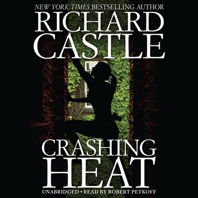 Crashing Heat 1549122231 Book Cover