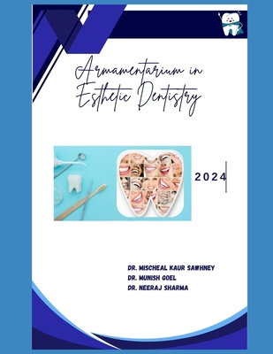 Armamentarium in Esthetic Dentistry            Book Cover