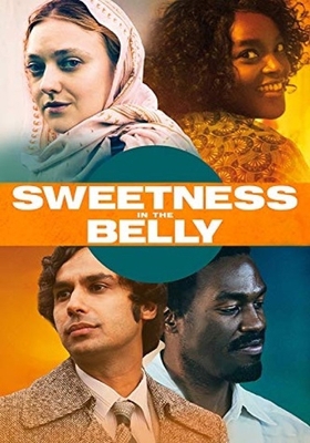 Sweetness in the Belly B087SLPWWB Book Cover