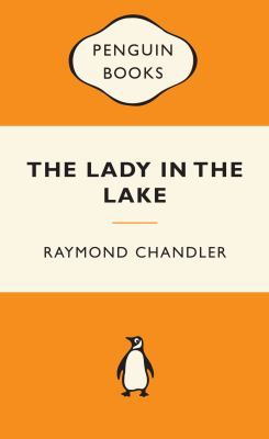 Lady in the Lake: Popular Penguins 0141399333 Book Cover