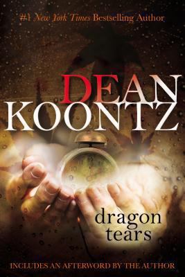 Dragon Tears: A Thriller 0425253775 Book Cover