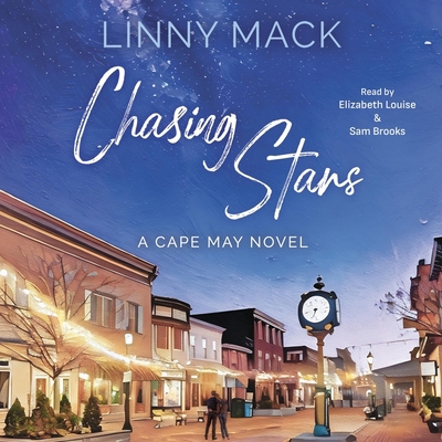 Chasing Stars 1668152584 Book Cover