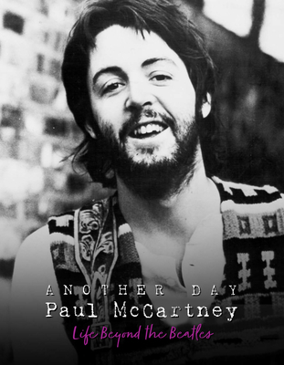 Another Day - Paul McCartney 1915343089 Book Cover