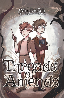 Threads of Amends B0F6ZXHNTF Book Cover