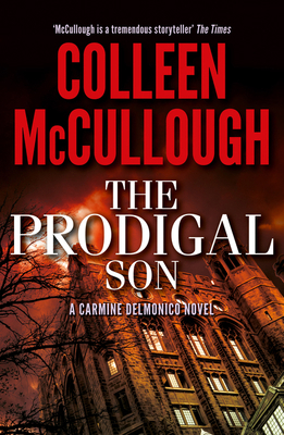 The Prodigal Son 0732293235 Book Cover