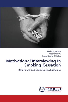 Motivational Interviewing In Smoking Cessation 620811733X Book Cover