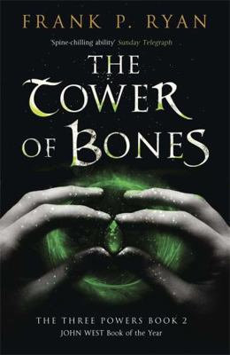 Tower of Bones 1780877404 Book Cover