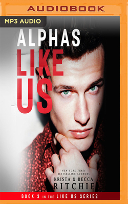 Alphas Like Us 1978647255 Book Cover