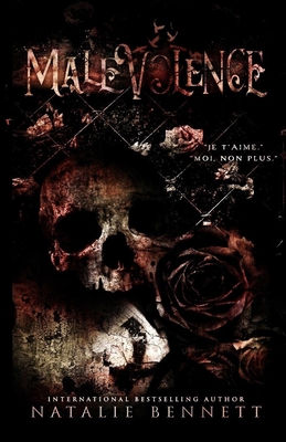 Malevolence 1689525509 Book Cover