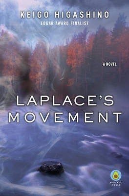 Laplace's Movement B0H3JQWCXC Book Cover
