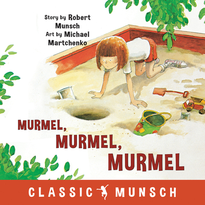 Murmel, Murmel, Murmel 177321084X Book Cover