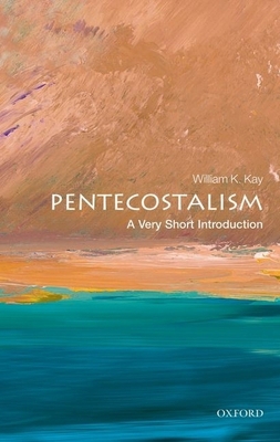 Pentecostalism B00RP5158E Book Cover