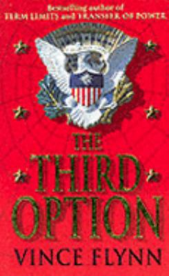 Third Option 0743429001 Book Cover