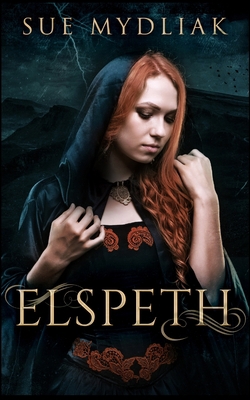 Elspeth 1715437675 Book Cover