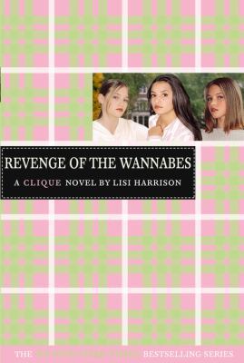 Revenge of the Wannabes 1417673125 Book Cover