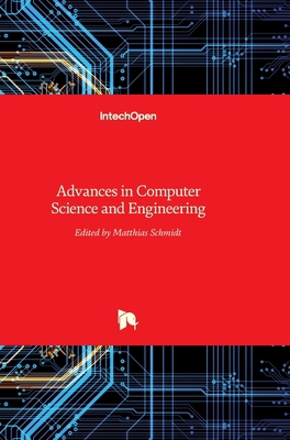 Advances in Computer Science and Engineering 9533071737 Book Cover