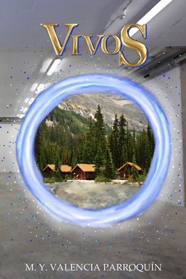 Vivos [Spanish] B0BDH3KV4R Book Cover