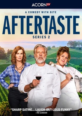 Aftertaste: Series 2 B0BQPDRTR9 Book Cover